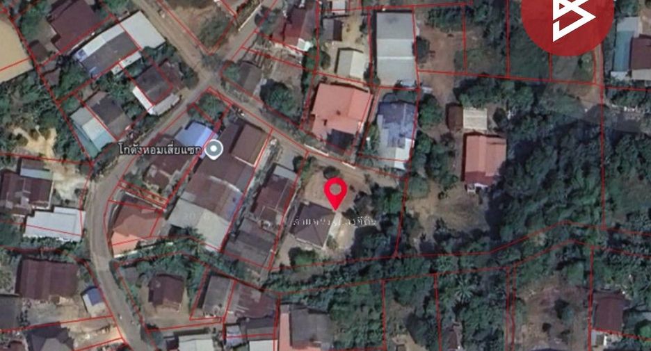 出售 3 卧室 独立屋 在 Laplae, Uttaradit