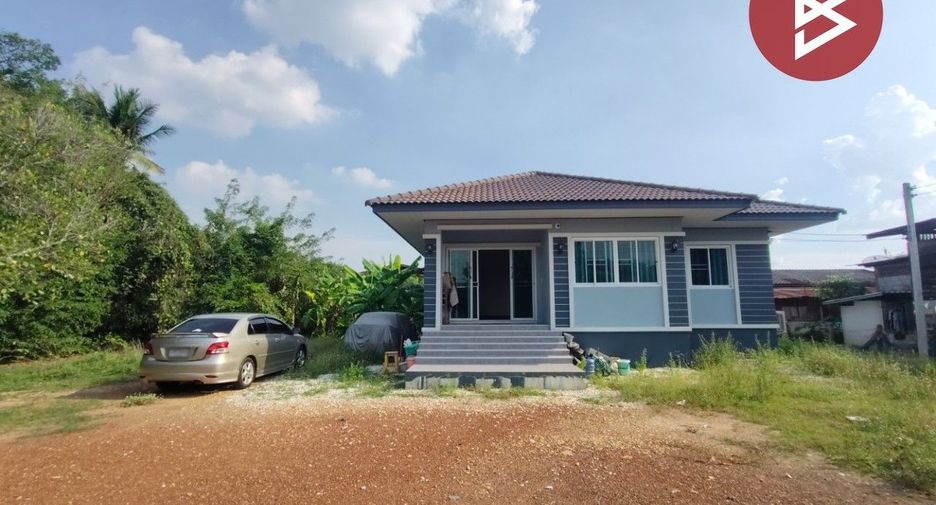 出售 3 卧室 独立屋 在 Laplae, Uttaradit