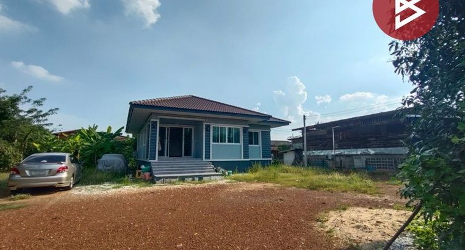 出售 3 卧室 独立屋 在 Laplae, Uttaradit