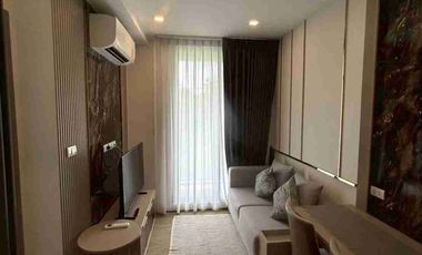 Wohnung zur Miete mit 1 Zimmer in Watthana, Bangkok