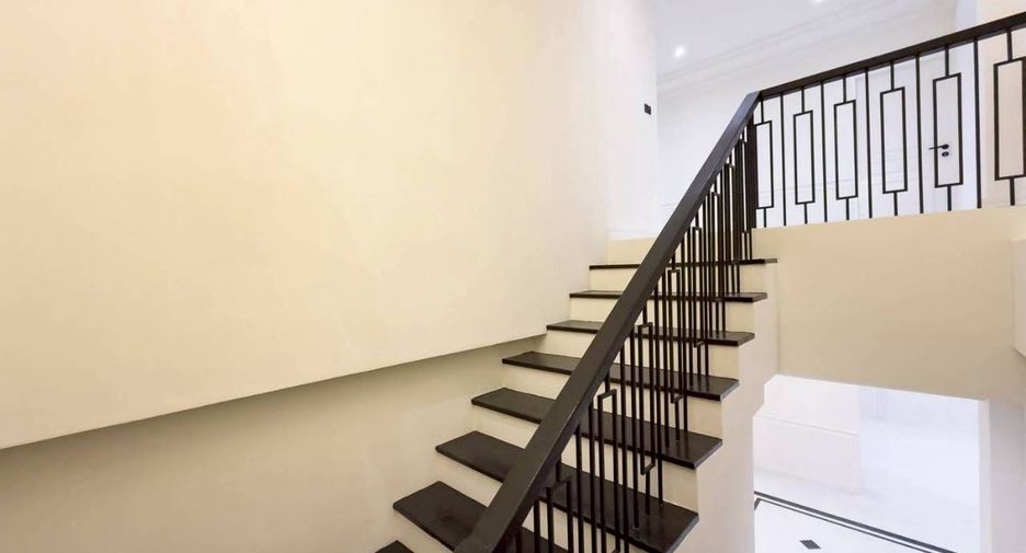 For sale 3 bedrooms house in Mueang Phuket, Phuket