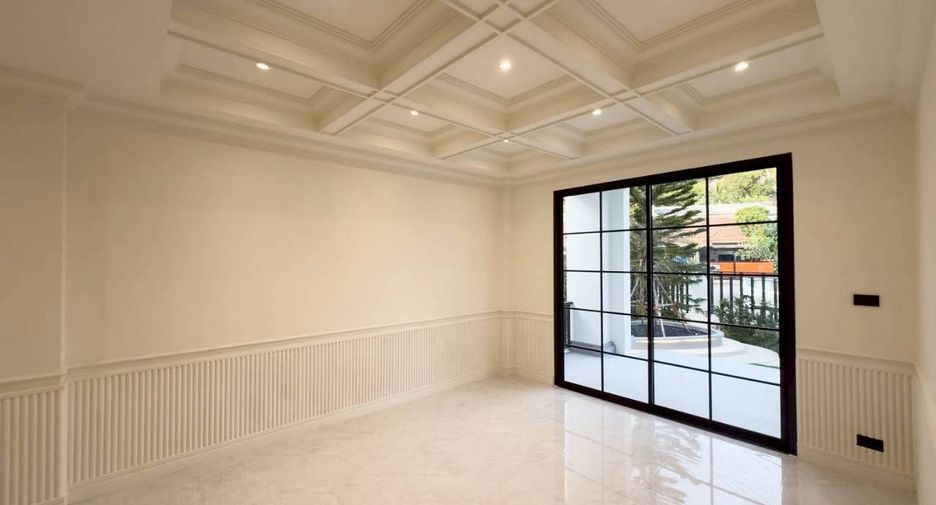 For sale 3 bedrooms house in Mueang Phuket, Phuket