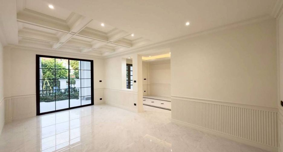 For sale 3 bedrooms house in Mueang Phuket, Phuket
