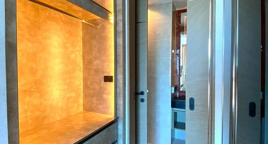 Condo en venta de 1 habitaciones en Jomtien, Pattaya