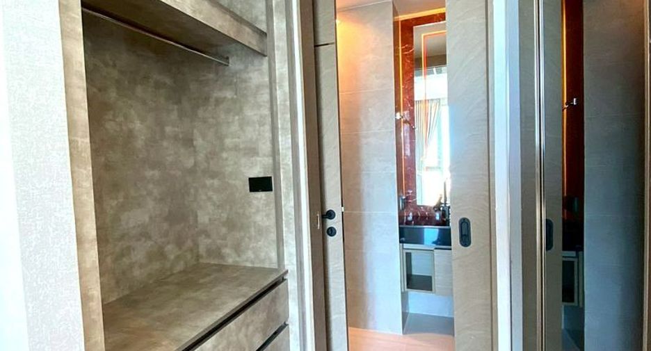 Condo en venta de 1 habitaciones en Jomtien, Pattaya