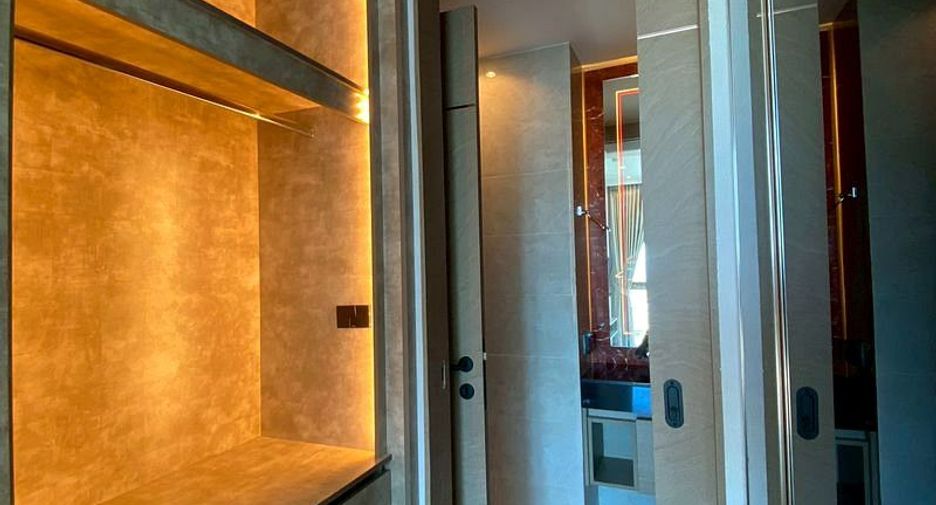 Condo en venta de 1 habitaciones en Jomtien, Pattaya