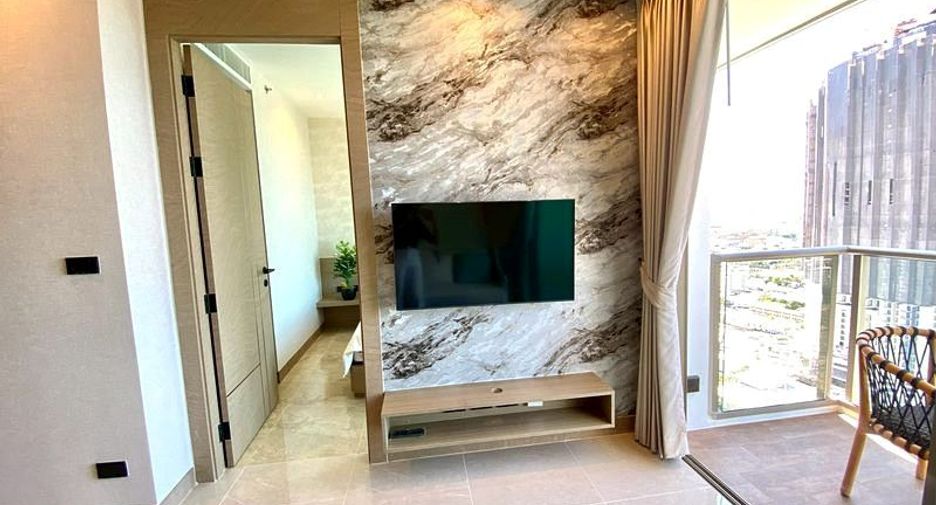 Condo en venta de 1 habitaciones en Jomtien, Pattaya