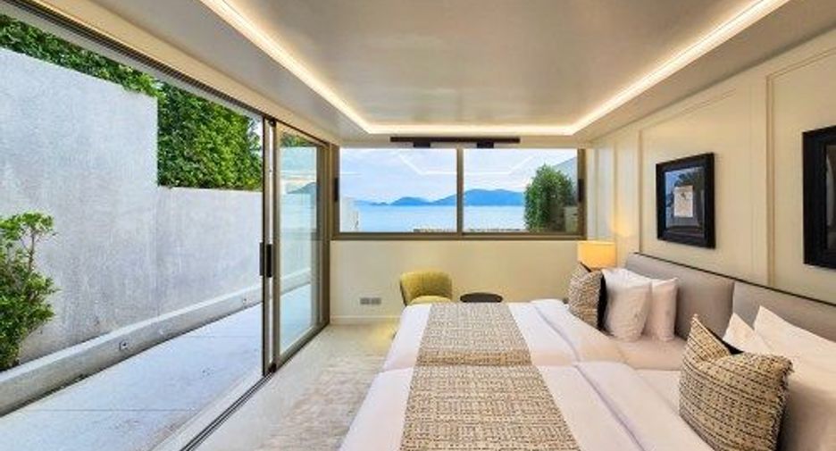 出售 4 卧室 独立屋 在 Phuket Town, 普吉