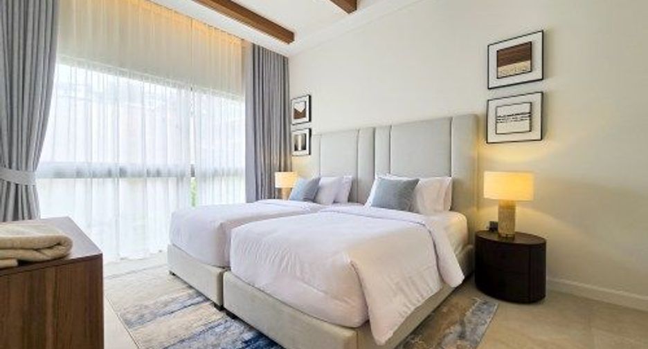 出售 4 卧室 独立屋 在 Phuket Town, 普吉