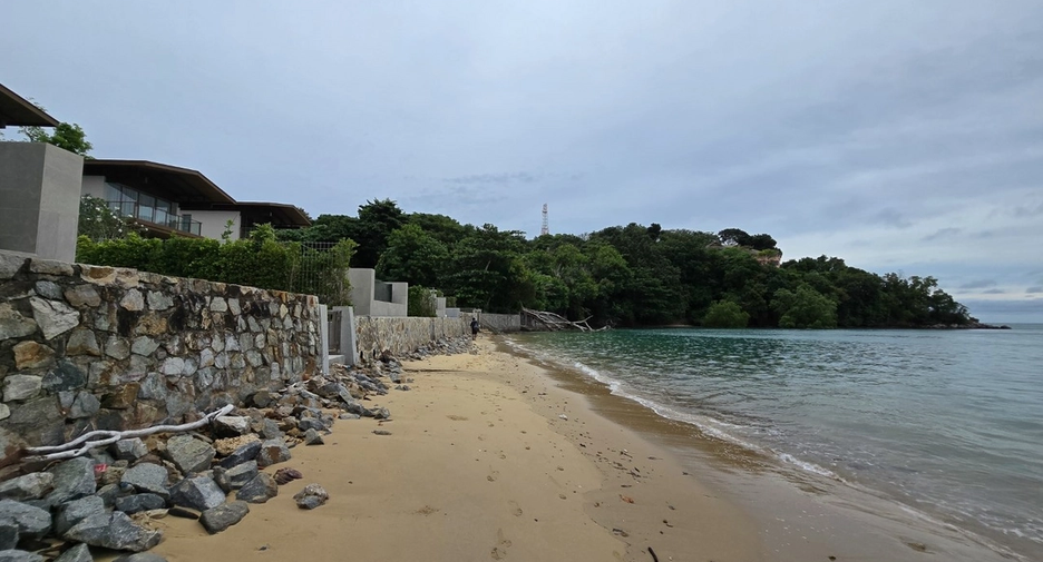 出售 4 卧室 独立屋 在 Phuket Town, 普吉