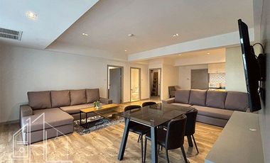 Apartment zur Miete mit 2 Zimmer in Watthana, Bangkok
