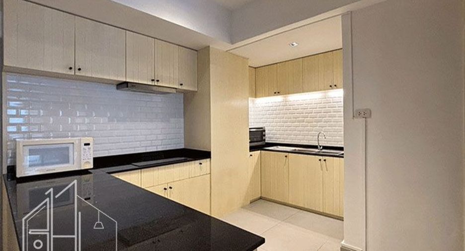Apartment zur Miete mit 2 Zimmer in Watthana, Bangkok