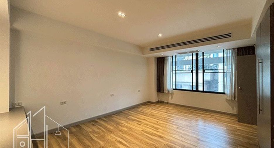 Apartment zur Miete mit 2 Zimmer in Watthana, Bangkok