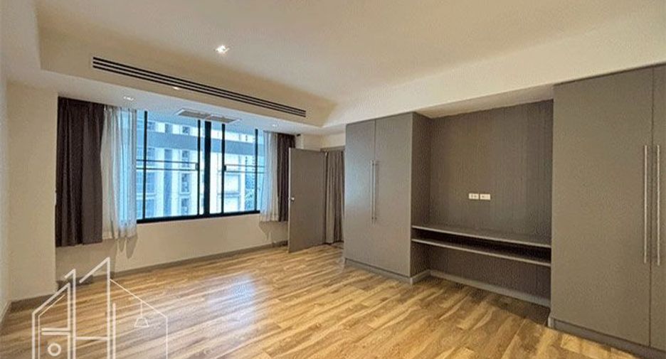 Apartment zur Miete mit 2 Zimmer in Watthana, Bangkok