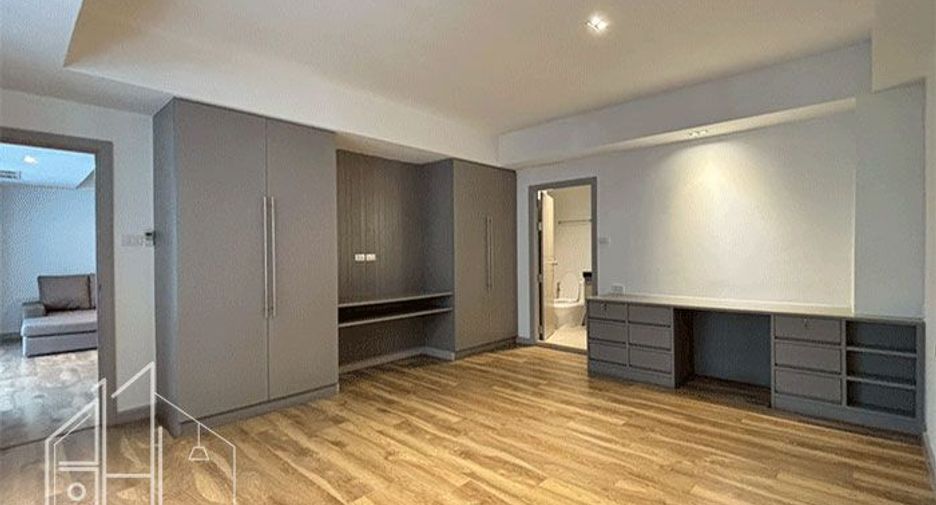 Apartment zur Miete mit 2 Zimmer in Watthana, Bangkok