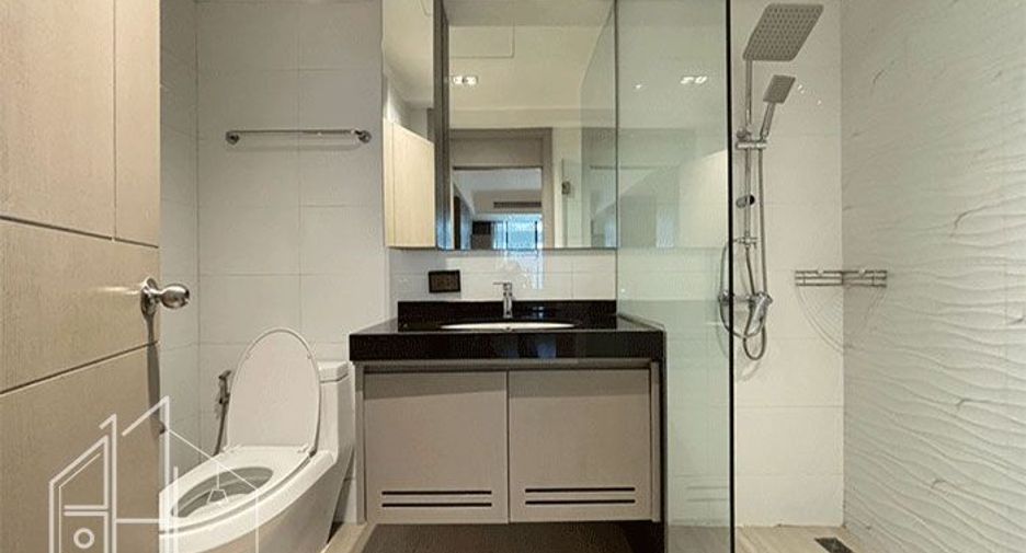 Apartment zur Miete mit 2 Zimmer in Watthana, Bangkok
