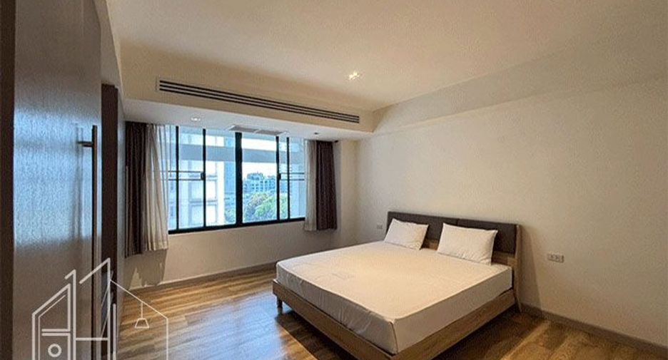 Apartment zur Miete mit 2 Zimmer in Watthana, Bangkok