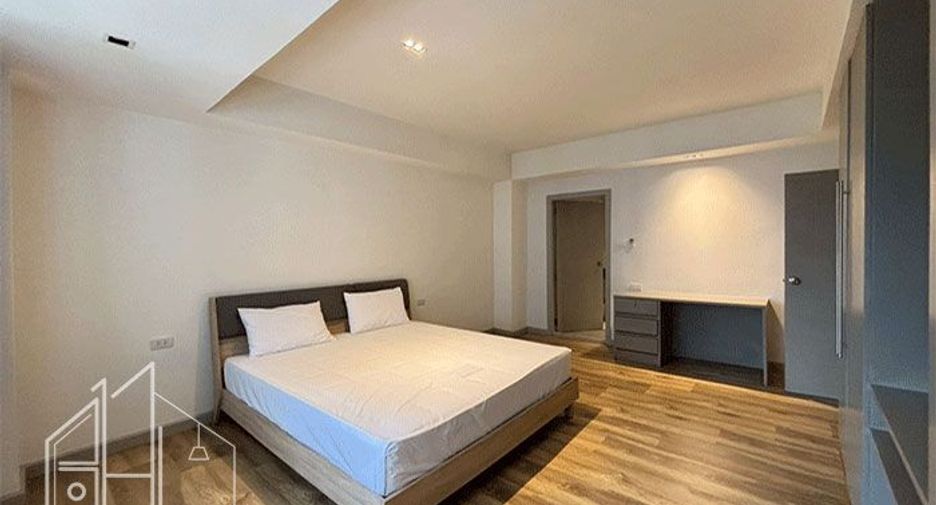 Apartment zur Miete mit 2 Zimmer in Watthana, Bangkok