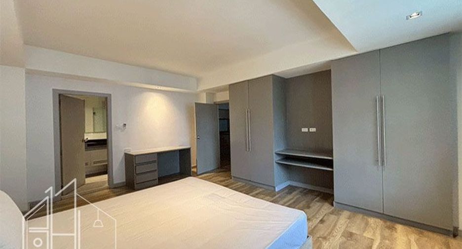 Apartment zur Miete mit 2 Zimmer in Watthana, Bangkok