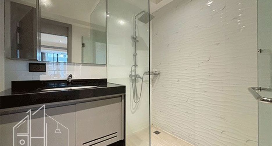 Apartment zur Miete mit 2 Zimmer in Watthana, Bangkok