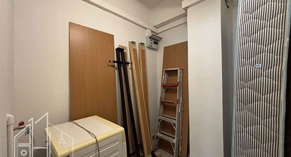 Apartment zur Miete mit 2 Zimmer in Watthana, Bangkok