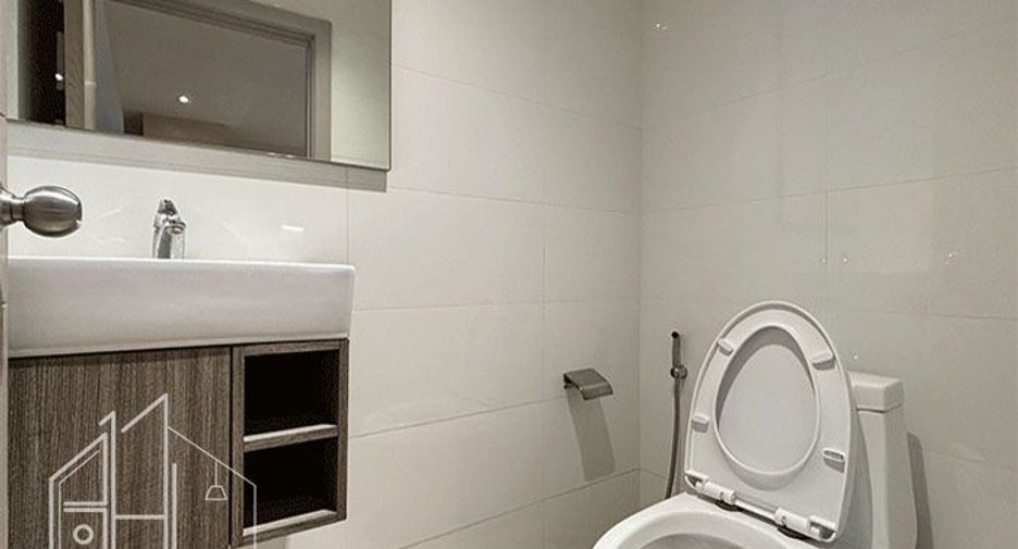 Apartment zur Miete mit 2 Zimmer in Watthana, Bangkok