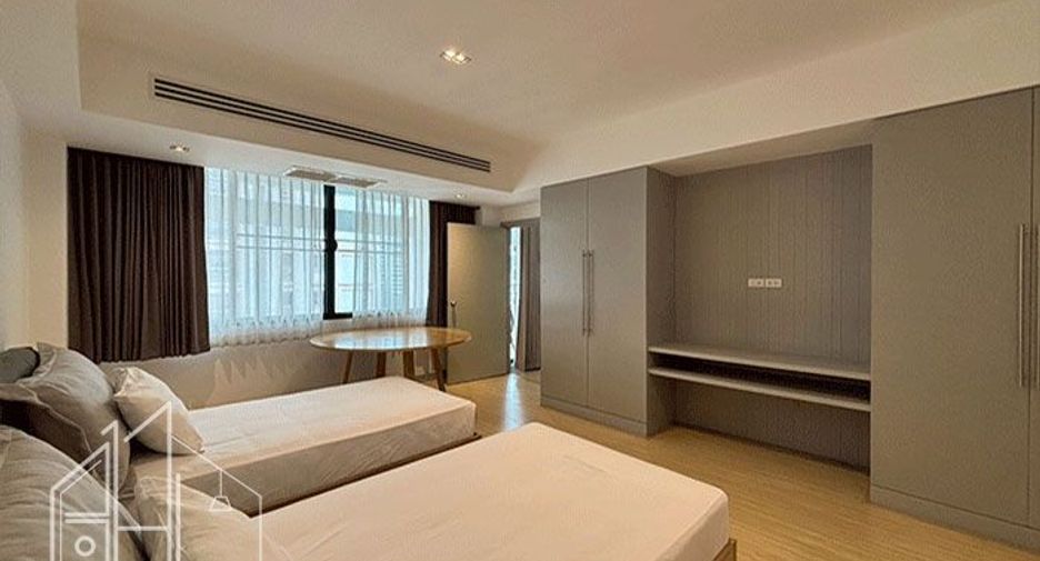 Wohnung zur Miete mit 2 Zimmer in Watthana, Bangkok