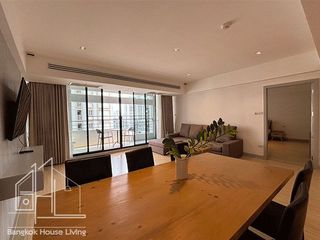 出租 2 卧室 公寓 在 Watthana, 曼谷