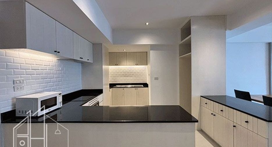 Wohnung zur Miete mit 2 Zimmer in Watthana, Bangkok
