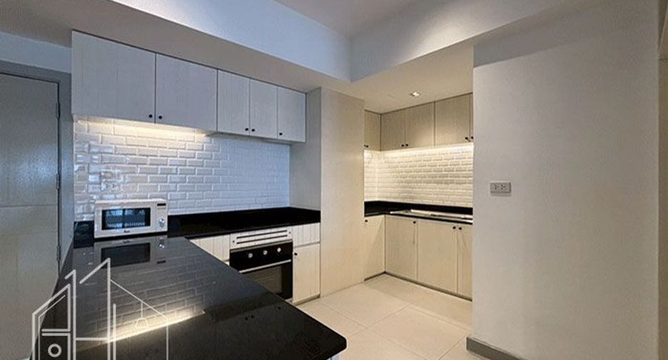 Wohnung zur Miete mit 2 Zimmer in Watthana, Bangkok