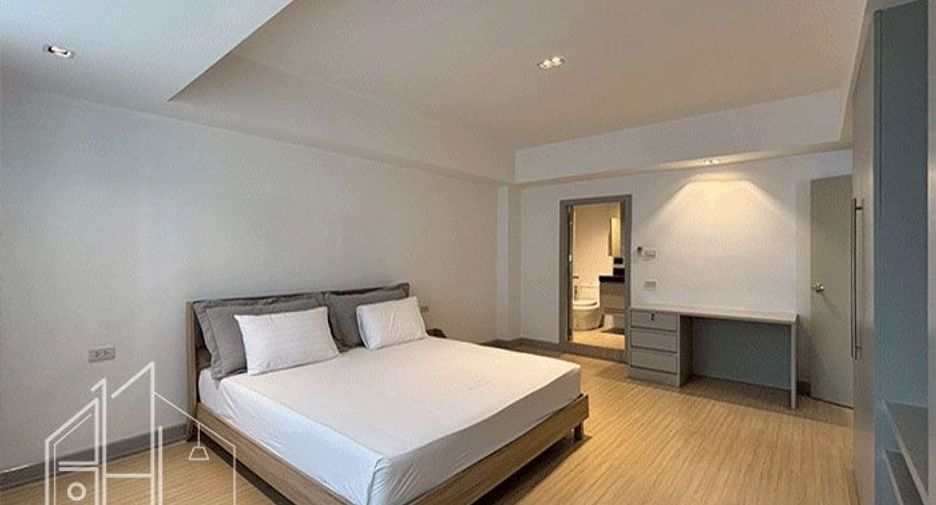 Wohnung zur Miete mit 2 Zimmer in Watthana, Bangkok