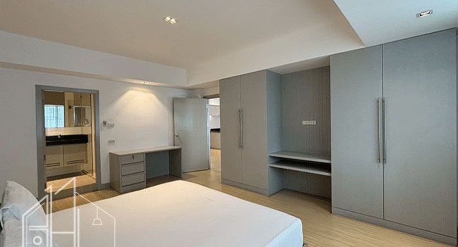 Wohnung zur Miete mit 2 Zimmer in Watthana, Bangkok