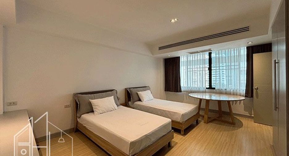 Wohnung zur Miete mit 2 Zimmer in Watthana, Bangkok