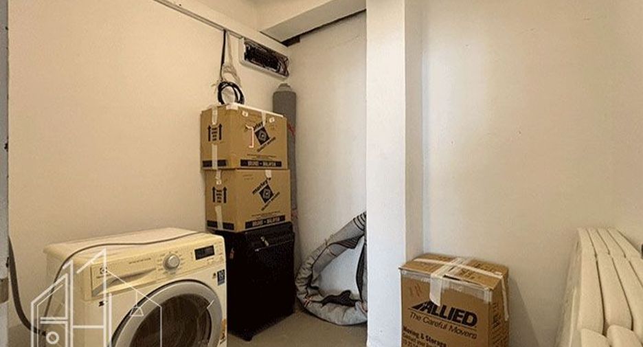 Wohnung zur Miete mit 2 Zimmer in Watthana, Bangkok