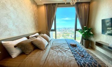 For sale 1 Beds condo in Jomtien, Pattaya