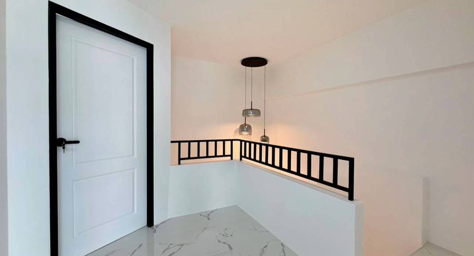 For sale 3 bedrooms townhouse in Mueang Phuket, Phuket