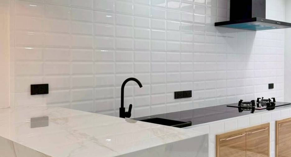 For sale 3 bedrooms townhouse in Mueang Phuket, Phuket