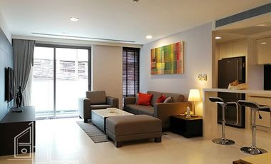 Condo en alquiler de 2 habitaciones en Watthana, Bangkok