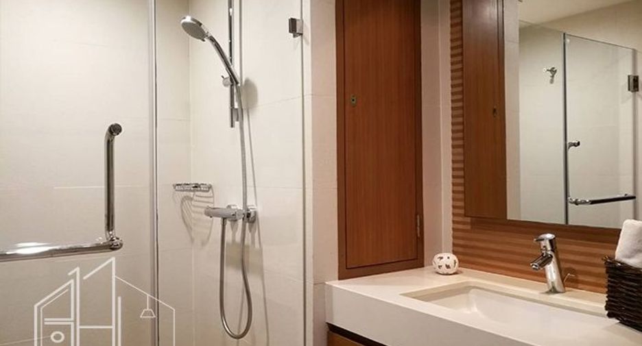Condo en alquiler de 2 habitaciones en Watthana, Bangkok