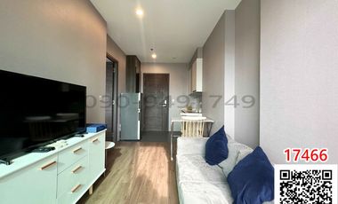 À louer 1 chambre condo à Watthana, Bangkok