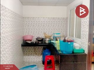 For sale 3 bedrooms townhouse in Phan Thong, Chonburi