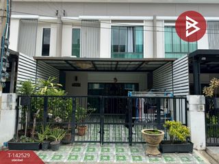 Продажа 3 спальни таунхаус в Mueang Nonthaburi, Нонтабури