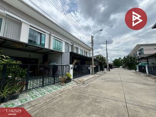 Продажа 3 спальни таунхаус в Mueang Nonthaburi, Нонтабури