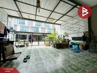 Продажа 3 спальни таунхаус в Mueang Nonthaburi, Нонтабури