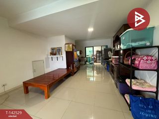 Продажа 3 спальни таунхаус в Mueang Nonthaburi, Нонтабури