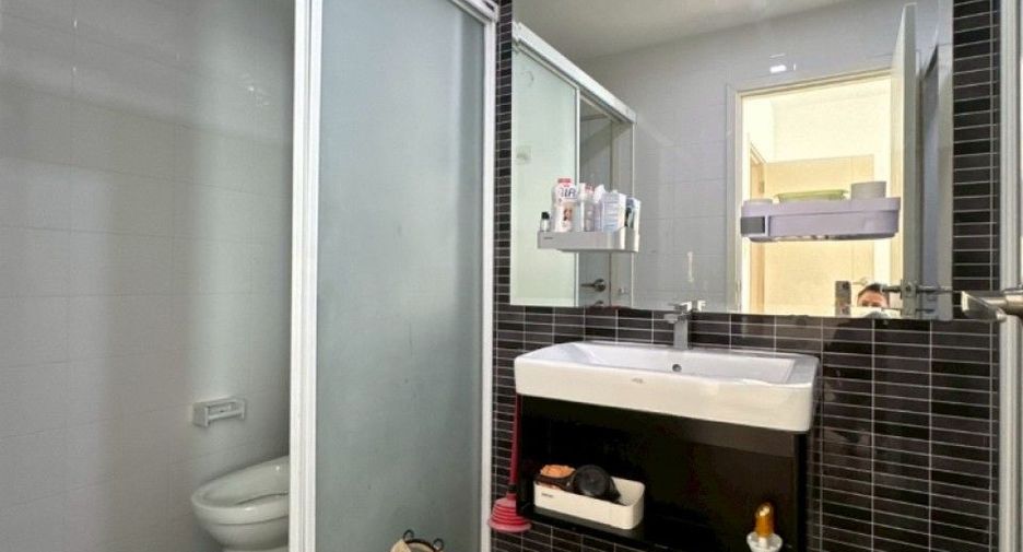 Reihenhaus zum Kauf mit 3 Zimmer in Mueang Nonthaburi, Nonthaburi