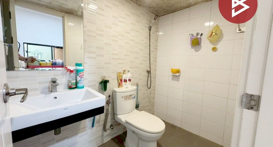 Reihenhaus zum Kauf mit 3 Zimmer in Mueang Nonthaburi, Nonthaburi