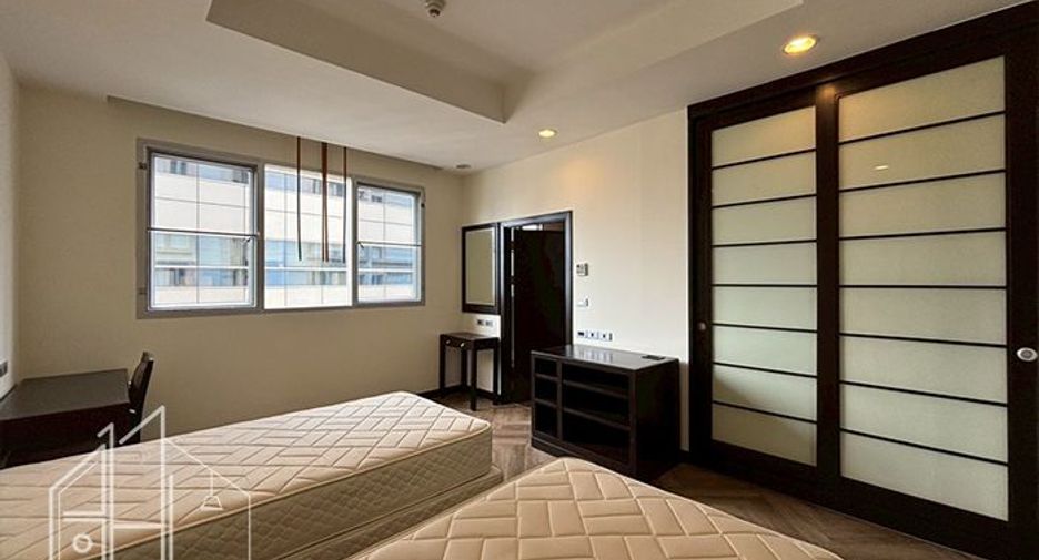 Apartamento en alquiler de 2 habitaciones en Watthana, Bangkok