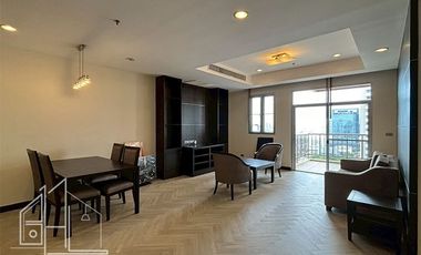 Apartamento en alquiler de 2 habitaciones en Watthana, Bangkok