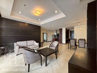 À louer 2 chambres appartement à Watthana, Bangkok